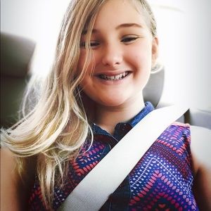 Meet your Posher, Kate